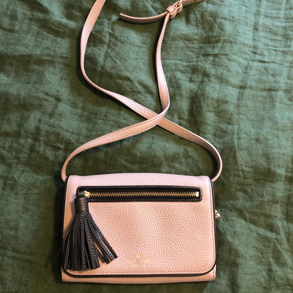 Kate spade purse